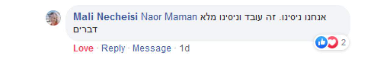 המלצה 4